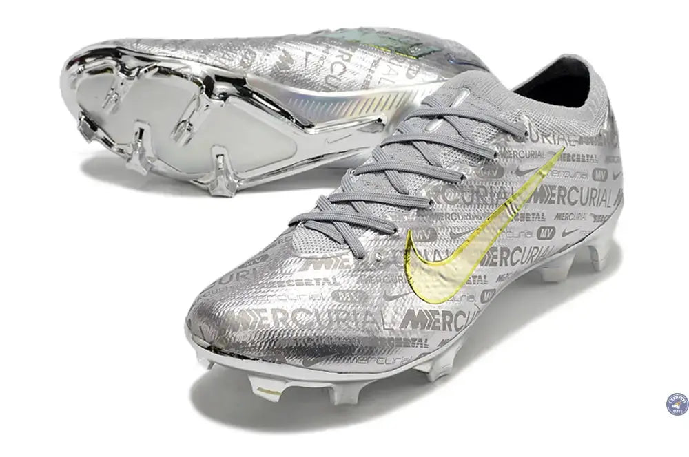 Vapor 15 Elite FG '25th Anniversary Pack' Silver Argent