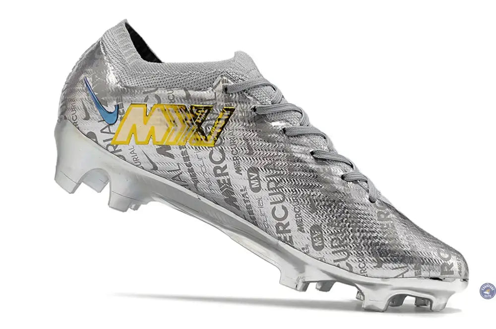 Vapor 15 Elite FG '25th Anniversary Pack' Silver Argent