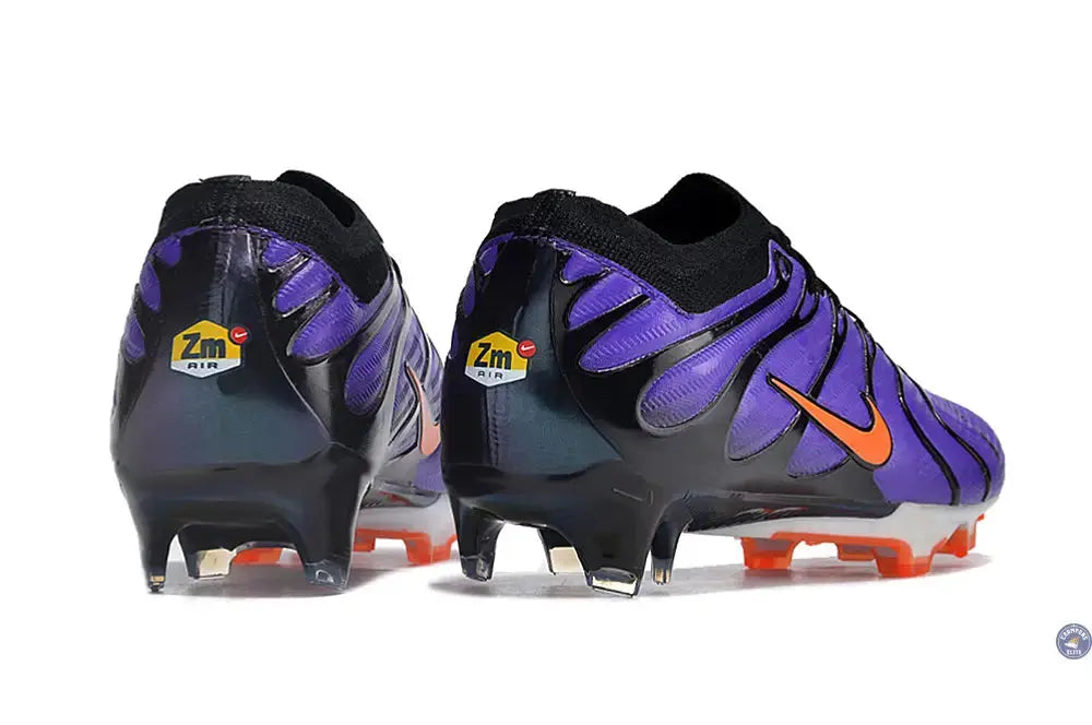 Vapor 15 Elite FG 'Air Mercurial TN - Voltage Purple' Violet