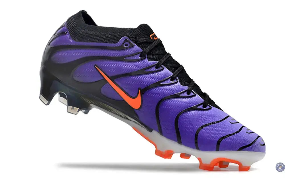 Vapor 15 Elite FG 'Air Mercurial TN - Voltage Purple' Violet