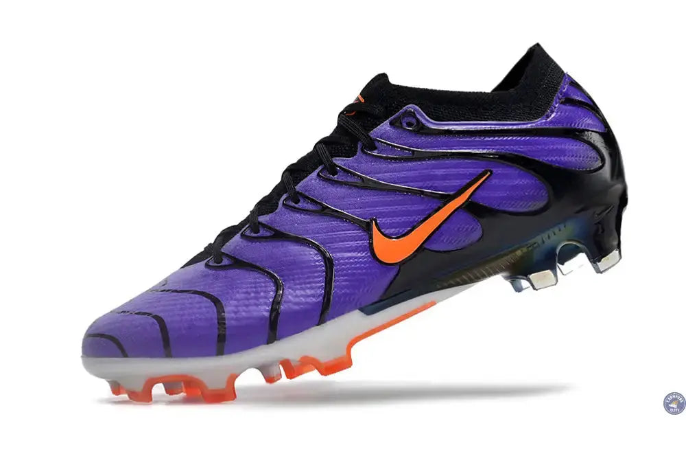 Vapor 15 Elite FG 'Air Mercurial TN - Voltage Purple' Violet