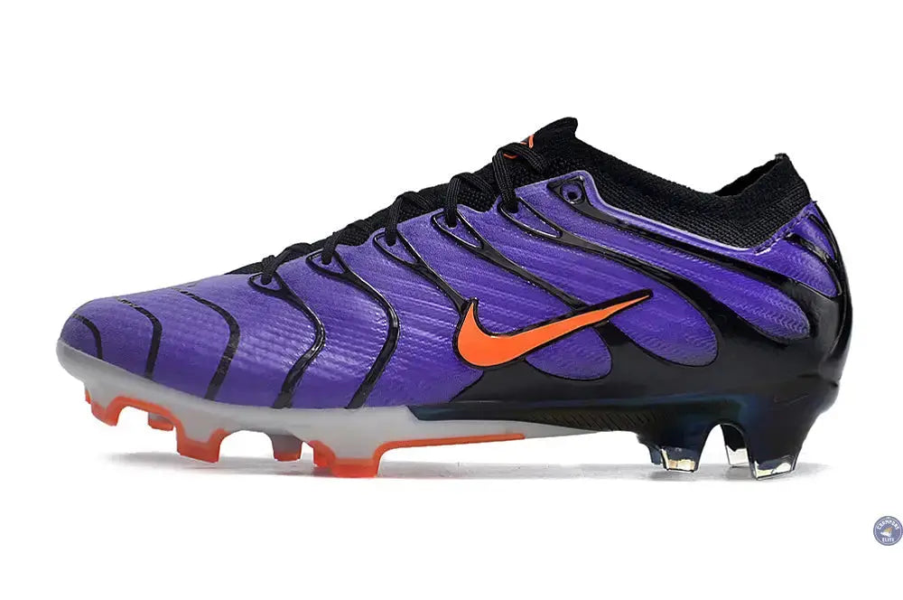 Vapor 15 Elite FG 'Air Mercurial TN - Voltage Purple' Violet