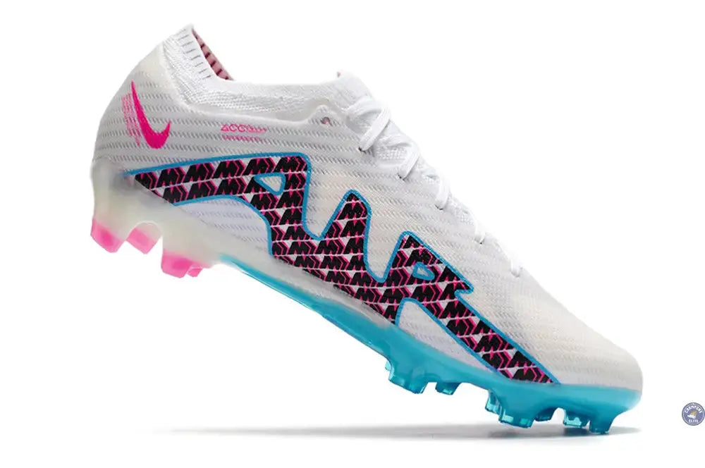 Vapor 15 Elite FG 'Blast Pack' Blanc/Bleu
