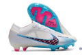 Vapor 15 Elite FG 'Blast Pack' Blanc/Bleu