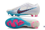 Vapor 15 Elite FG 'Blast Pack' Blanc/Bleu