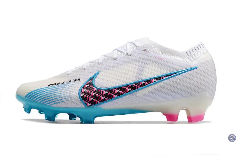 Vapor 15 Elite FG 'Blast Pack' Blanc/Bleu