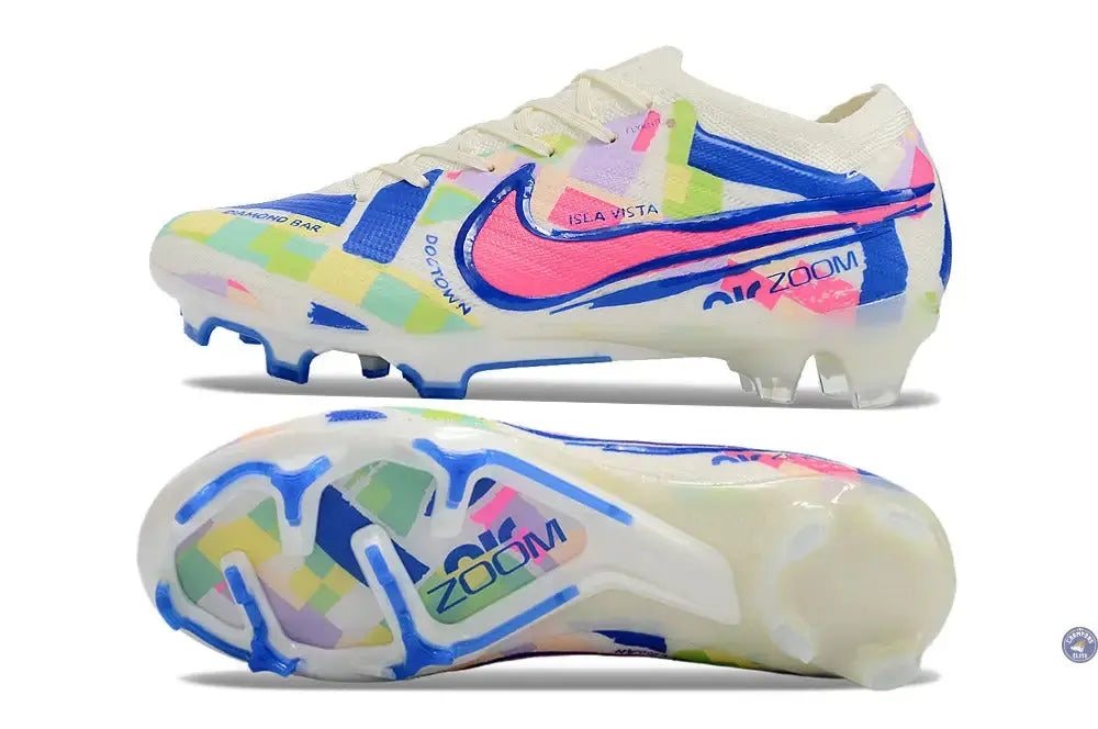 Vapor 15 Elite FG 'SoCal Pack' Multicouleur