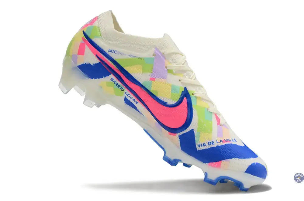 Vapor 15 Elite FG 'SoCal Pack' Multicouleur