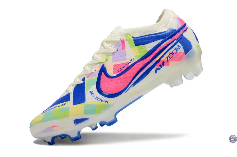 Vapor 15 Elite FG 'SoCal Pack' Multicouleur