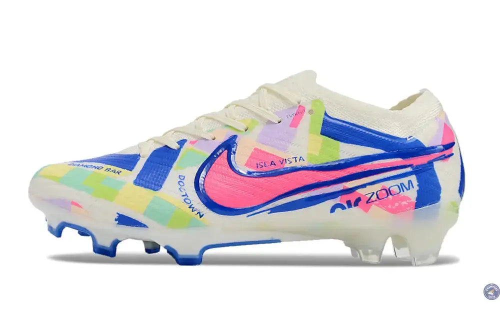 Vapor 15 Elite FG 'SoCal Pack' Multicouleur