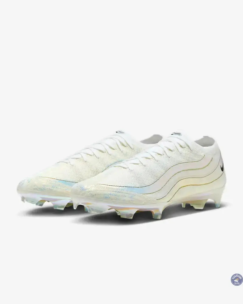 Vapor 16 Air max 95 FG - Full White