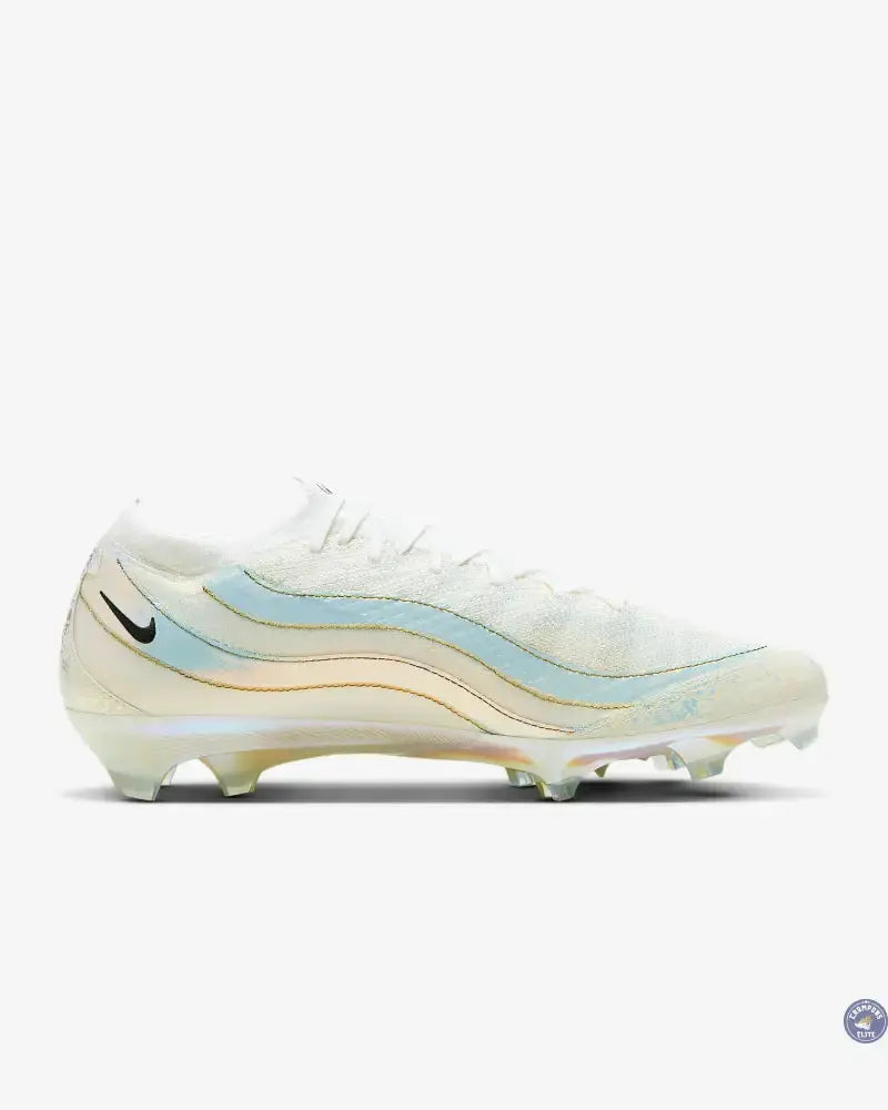 Vapor 16 Air max 95 FG - Full White