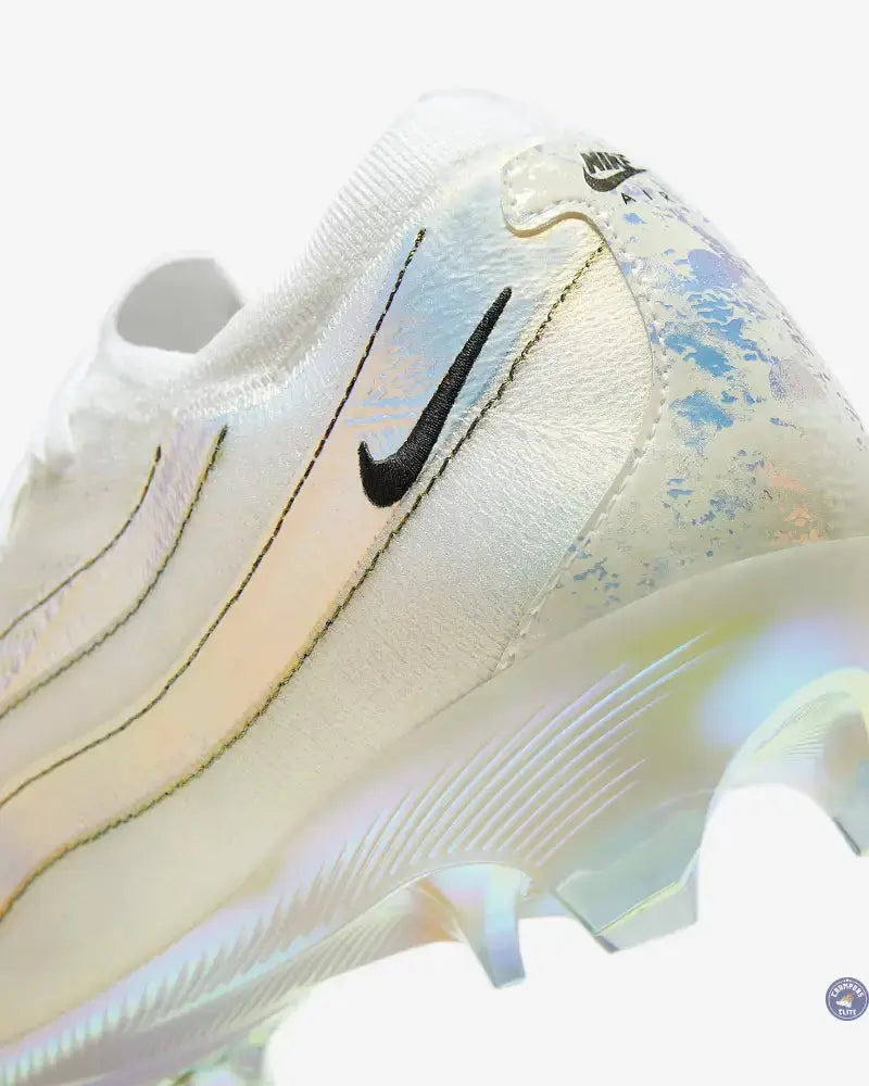 Vapor 16 Air max 95 FG - Full White