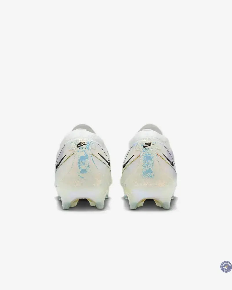 Vapor 16 Air max 95 FG - Full White