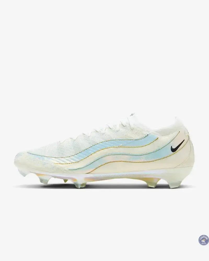 Vapor 16 Air max 95 FG - Full White