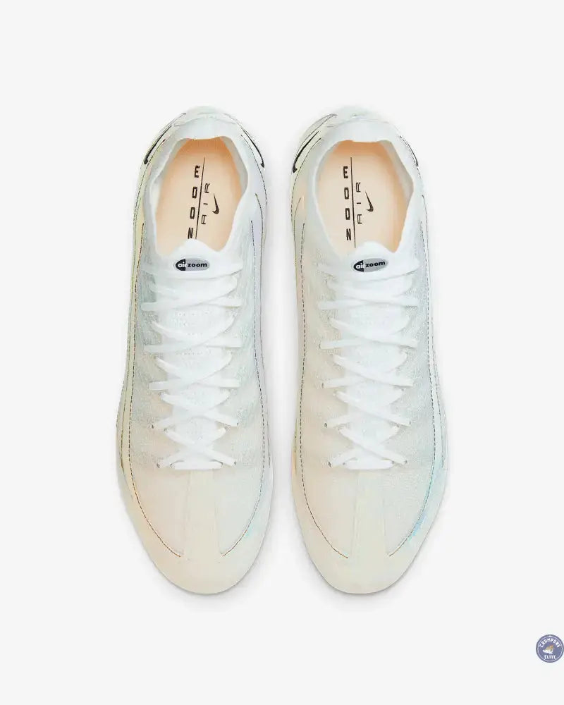 Vapor 16 Air max 95 FG - Full White