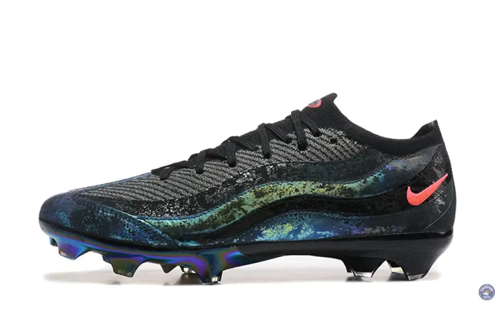 Vapor 16 Air Max 95 FG - Noir/Solar Red
