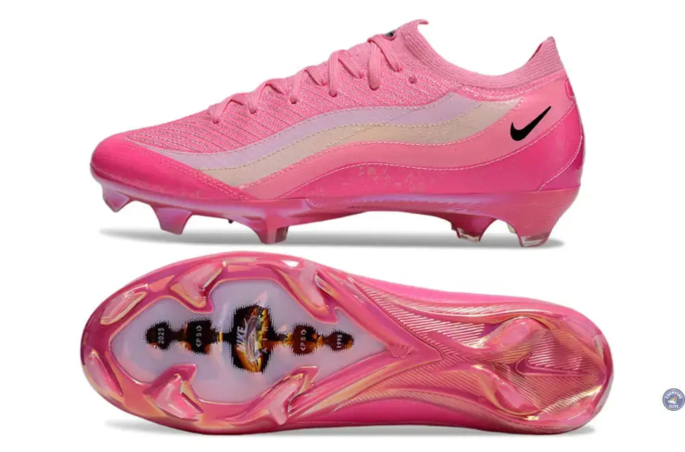 Vapor 16 Air max 95 FG - ROSE