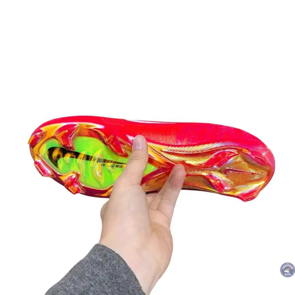Vapor 16 Cosmic Speed FG - Rouge/Blanc