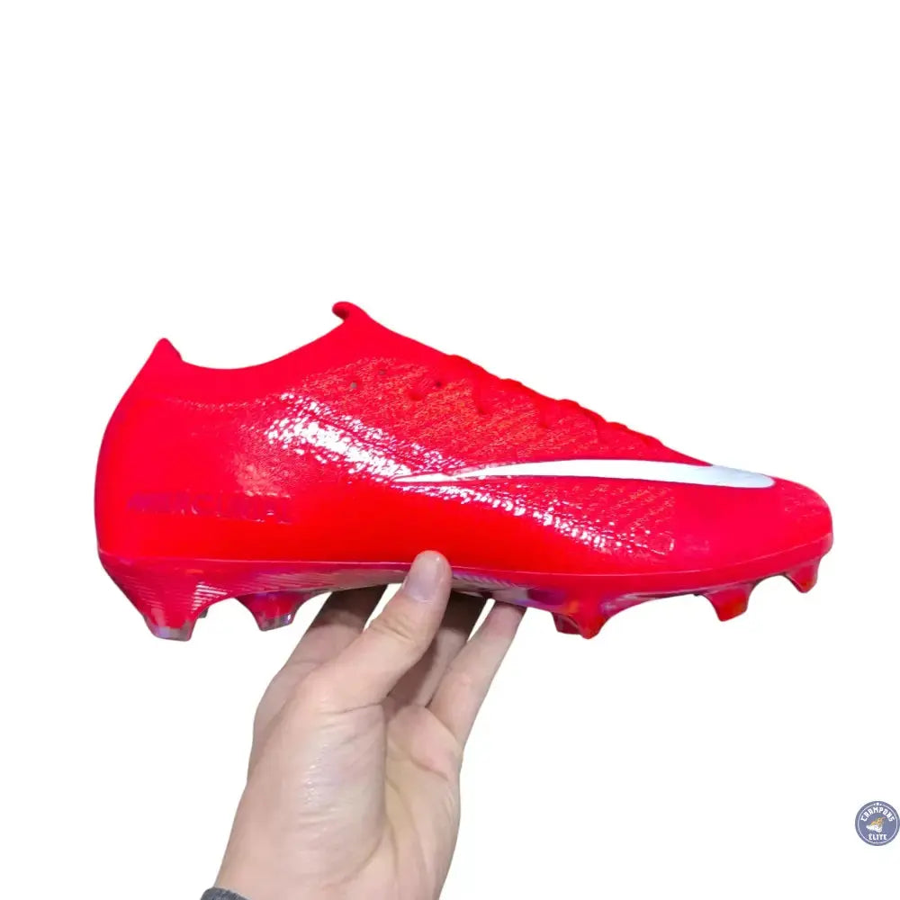 Vapor 16 Cosmic Speed FG - Rouge/Blanc
