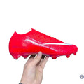 Vapor 16 Cosmic Speed FG - Rouge/Blanc
