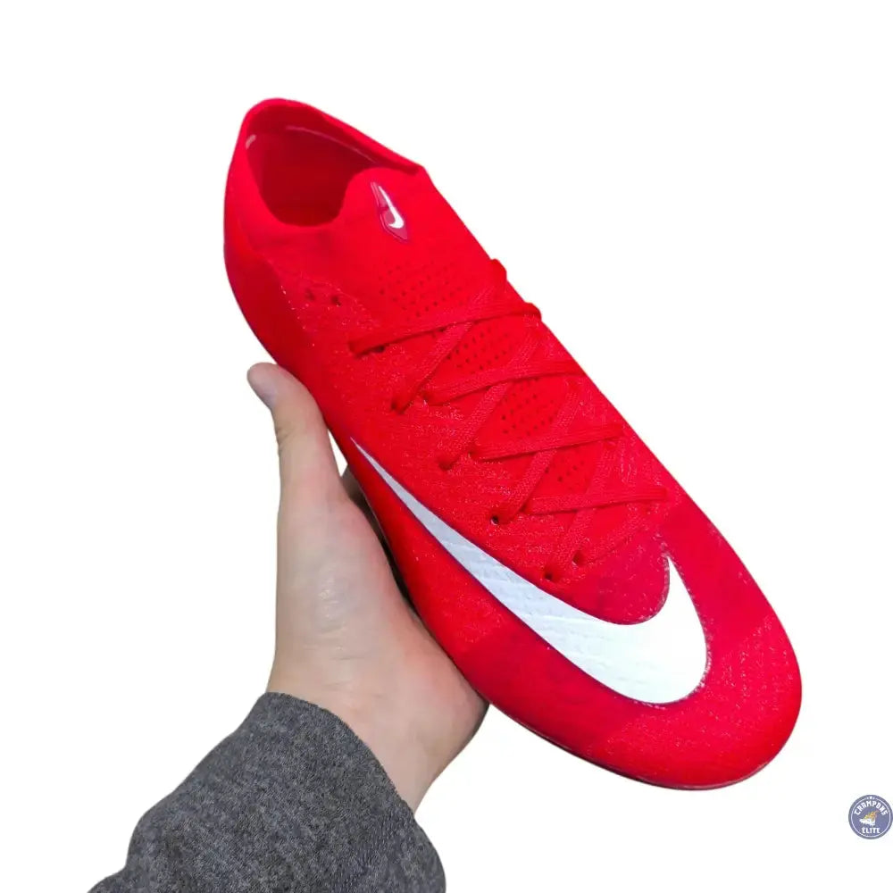 Vapor 16 Cosmic Speed FG - Rouge/Blanc