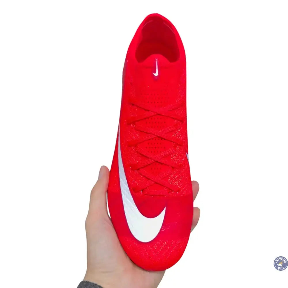 Vapor 16 Cosmic Speed FG - Rouge/Blanc