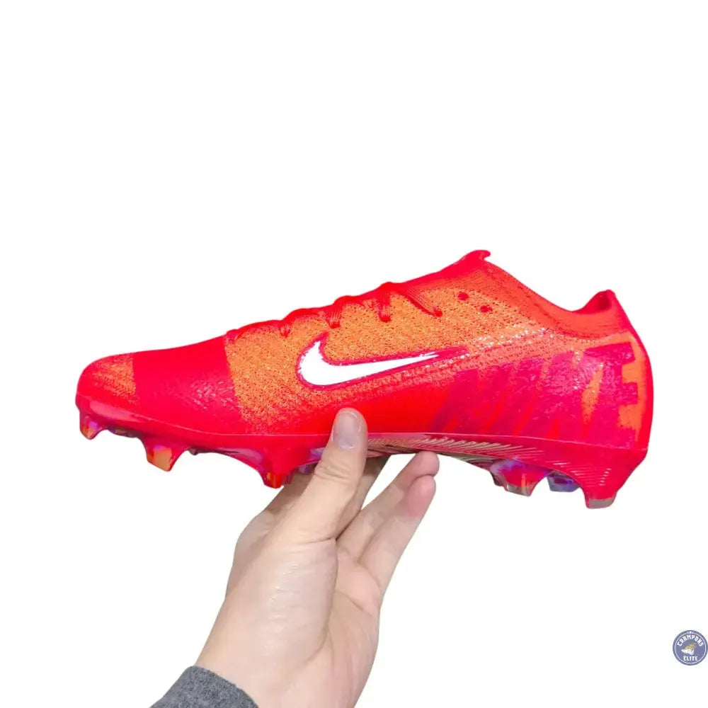 Vapor 16 Cosmic Speed FG - Rouge/Blanc