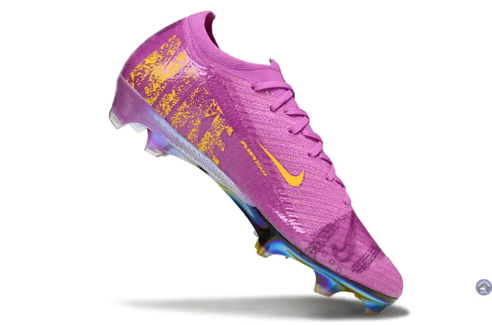 Vapor 16 Cosmic Speed FG - Violet/Orange