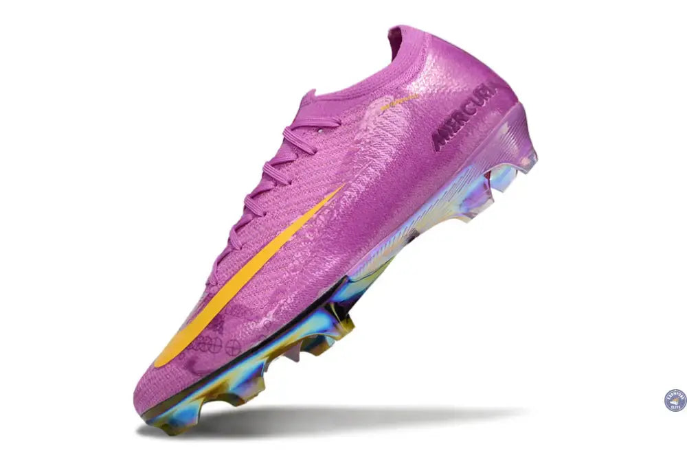 Vapor 16 Cosmic Speed FG - Violet/Orange