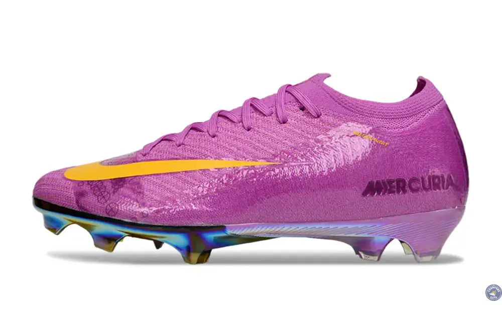 Vapor 16 Cosmic Speed FG - Violet/Orange