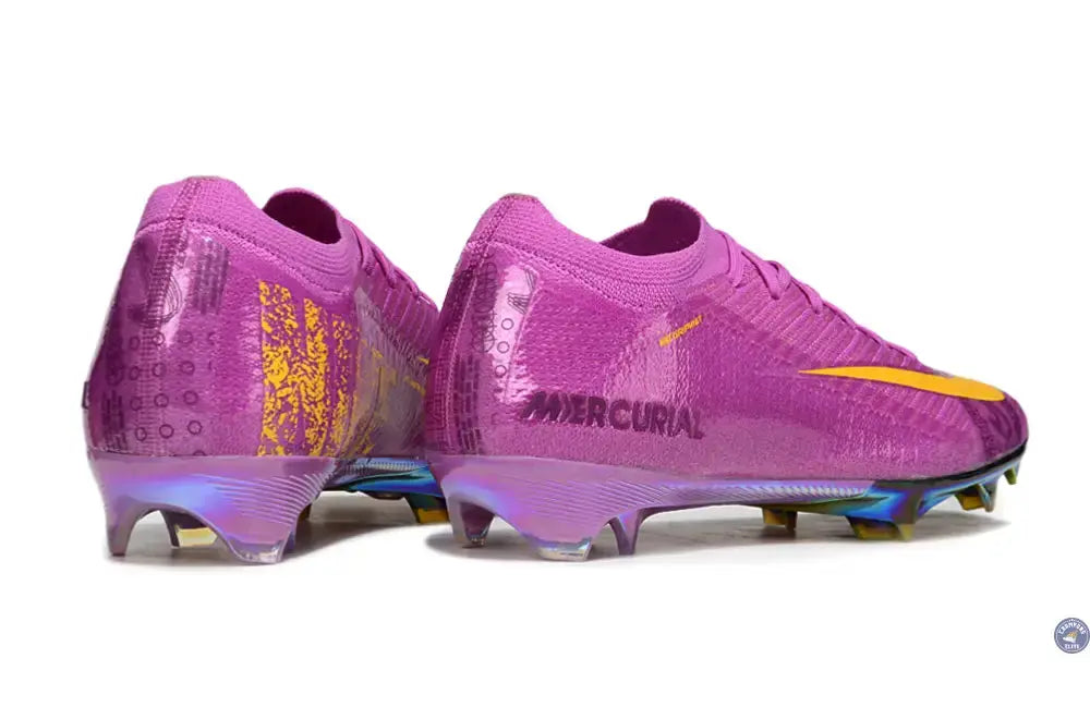 Vapor 16 Cosmic Speed FG - Violet/Orange