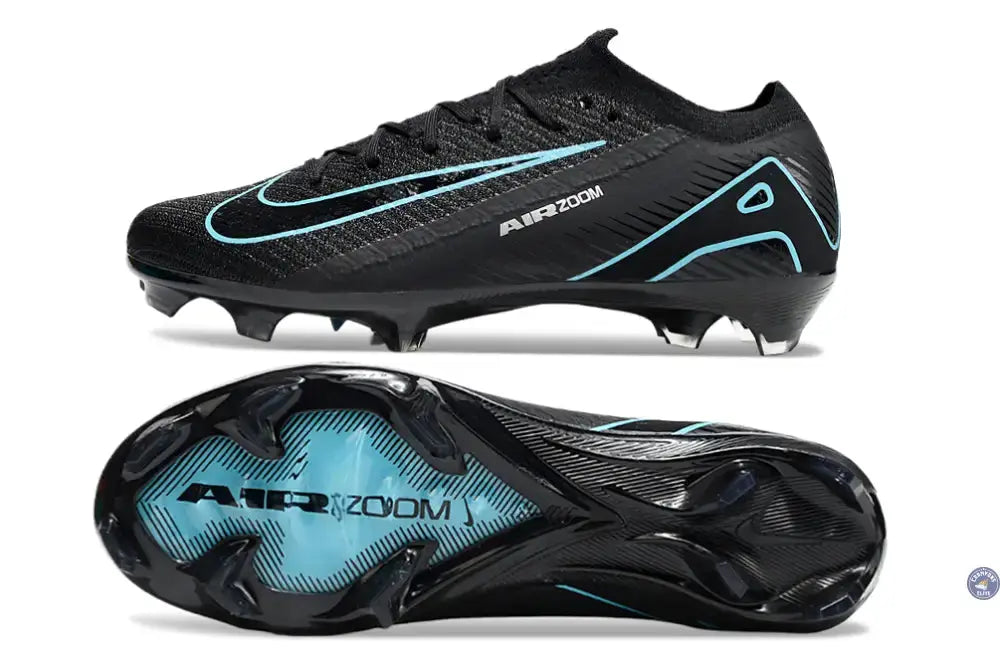 Vapor 16 FG - Noir/Bleu
