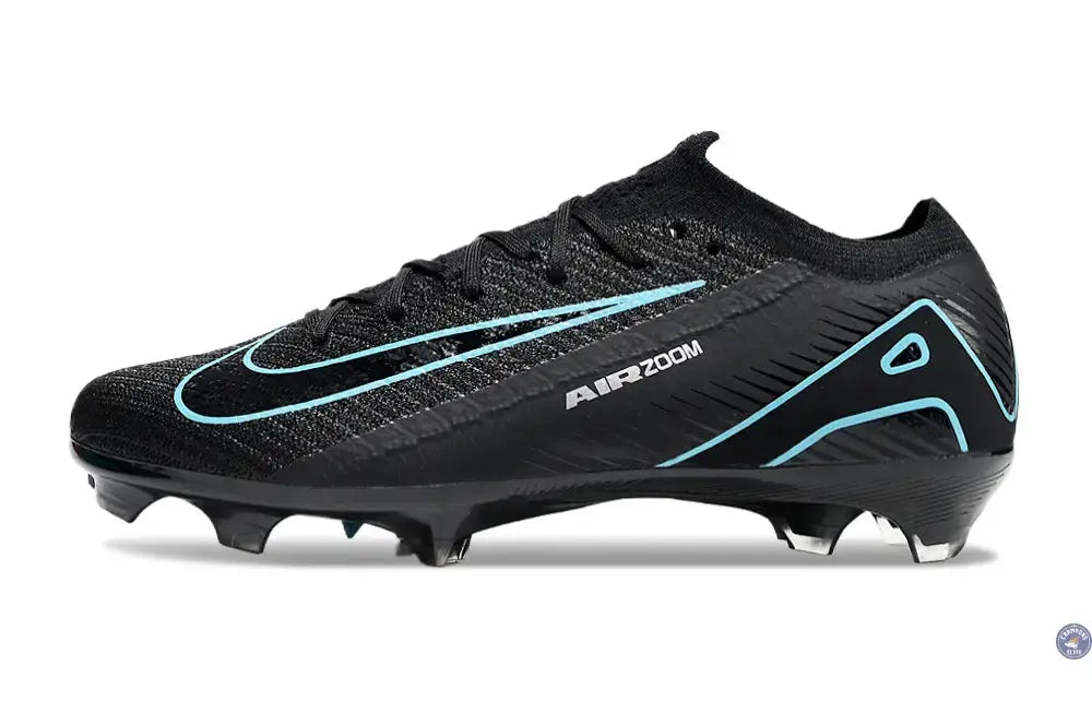 Vapor 16 FG - Noir/Bleu