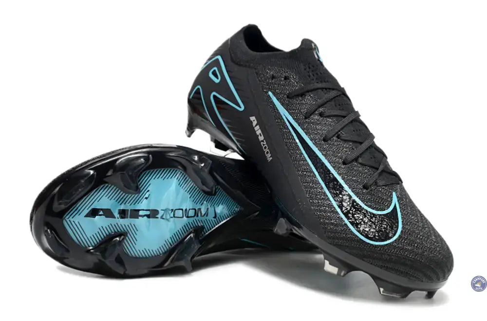 Vapor 16 FG - Noir/Bleu