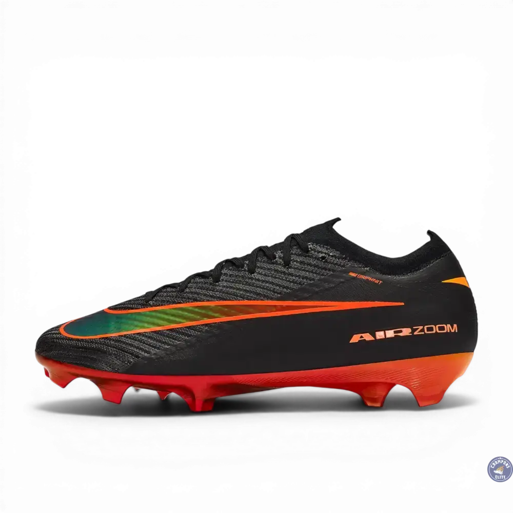 Vapor 16 Heat Up FG - Noir/Orange