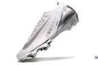 Vapor 16 Vinicius Trophie The Best FG - Blanc/Argent