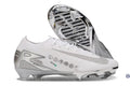 Vapor 16 Vinicius Trophie The Best FG - Blanc/Argent