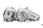 Vapor 16 Vinicius Trophie The Best FG - Blanc/Argent