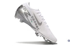 Vapor 16 Vinicius Trophie The Best FG - Blanc/Argent