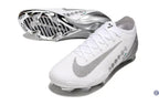 Vapor 16 Vinicius Trophie The Best FG - Blanc/Argent