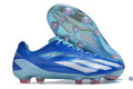 X Crazyfast + FG Marinerush - Bleu/Blanc/Rouge